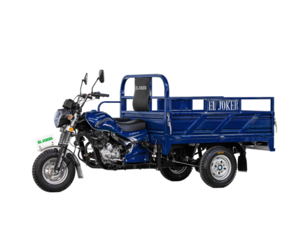 HEAVY DUTY ENDURANCE KING